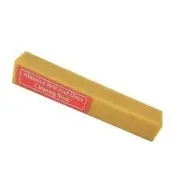 Maxigear Abrasive Belt Restorer Natural Rubber Large 32 x 32 x 200mm