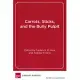 Carrots, Sticks, and the Bully Pulpit: Lessons from a Half-Century of Federal Efforts to Improve America’s Schools