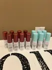 Drunk Elephant OBLOOS ( 8) 5ML and (6) Shaba Eye Complex 5 ML
