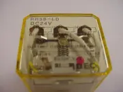 Idec RH3B-LD DC24V Relay NEW Ships on the Same Day of the Purchase