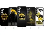 IOWA Samsung S10 S20 S21 S22 S23 S24 FE S25 + Note 20 Ultra Z Flip Fold 3 4 5 6