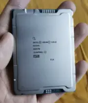 Intel Xeon Gold 6454S ES 32C/64T LGA4677 2.2-2.8GHz CPU Server Processor 270 W