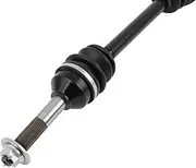 SCITOO Rear Left CV Axle Fits For 2008-2011 For Kawasaki Teryx 750
