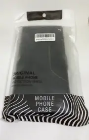 Wallet Case For Samsung Note 20 Ultra Black NEW!