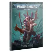 Warhammer 40K Codex Tyranids