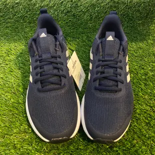 ［喬比熊］adidas Fluidstreet 男生慢跑鞋(FW1701)