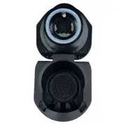 Coffee Capsule Adapter Conversion Supporter Holder Suitable for GENIO S1196