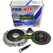 EXEDY OE REPLACEMENT CLUTCH KIT for 2000-2005 MITSUBISHI ECLIPSE GT 3.0L SPYDER (for: Mitsubishi)