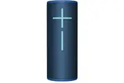 Ultimate Ears Boom 4 Portable Bluetooth Speaker (Blue)