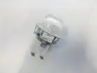 03010329 Lofra Oven Lamp Light Assembly with Globe