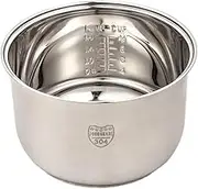 1.6L Non Stick Cooking Pot Electric Rice Cooker Inner Pot Container Replacement Accessories Food Rice Cooker POT Cookware
