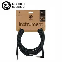 在飛比找PChome24h購物優惠-Planet Waves CGTRA-20 6米 樂器導線