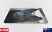 MOUSE PAD DESK MAT ANTI-SLIP|GERMAN SHEPHERD DOG 15