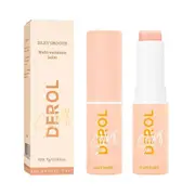 Derol Collagen Multi Balm Stick Wrinkle Bounce Anti-Wrinkle Moisturizing Multi Balm Brighten Dull Skin Tone Cream Korean Cosmetics 7g peach