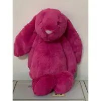 在飛比找蝦皮購物優惠-Jellycat Bashful Rose Bunny 31