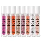 TIGI Cosmetics Luxe Lip-Gloss (5 Variations)