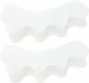 Mars Wellness Gel Toe Separators - Correct Bunions, Overlapping Toe