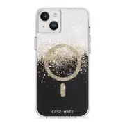 Case Mate CM049252 Karat Onyx Case for iPhone 14 Plus (6.7")