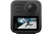 GoPro Max 360 2025 Action Camera