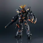 BANDAI 萬代 MG 1/100 RX-0 GU-05 獨角獸2號機 報喪女妖