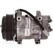 Sanden A/C Compressor - CM8112
