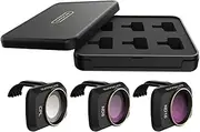 YYFRIEND Camera Lens Filter Set Accessories for DJI Mavic Mini/Mavic MINI2/ Mavic Mini SE