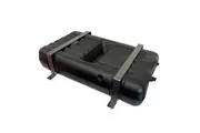 Camec 59L Caravan Water Tank & Brackets suits Camper Trailer RV Underbody, Boat