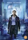 Reminiscence (DVD) Cliff Curtis Daniel Wu Hugh Jackman Marina de Tavira