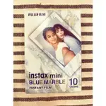 【大理石紋】 FUJIFILM INSTAX MINI 11 拍立得底片MINI9 MINI11 PRINTOSS