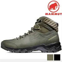 在飛比找蝦皮商城優惠-Mammut 長毛象 Mercury IV Mid GTX 