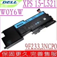 在飛比找PChome24h購物優惠-DELL電池-戴爾 W0Y6W,9F233,3NPC0,XP