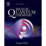 IDEAS OF QUANTUM CHEMISTRY