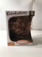 Funko Fabrikations Star Wars Chewbacca Soft Sculpture Plush