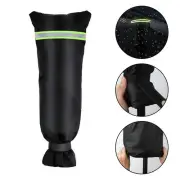 Faucet Socks Freeze-resistant Design Insulation Guard Year-round Water Flow