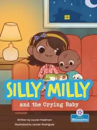 在飛比找博客來優惠-Silly Milly and the Crying Bab