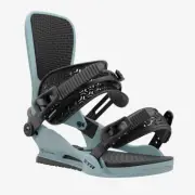 UNION STR Snowboard Binding - 2025 - L - Tie Dye
