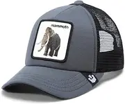 [Goorin Bros.] Extinct Kids Collection Trucker Hat for Boys and Girls