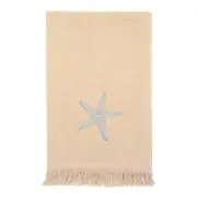 Fingertip Soft & Absorbent Cotton Towel Rattan Fingertip Towel