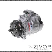 A/C Compressor For Volkswagen Transporter T4 2.5l Aet,apl,avt (for: Volkswagen)