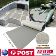 EVA Foam Boat Decking Sheet Marine Yacht Flooring 240×90cm Deck Mat for Jet Ski