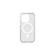 Tech21 EvoCrystal w/ MagSafe Phone Case Cover For Apple iPhone 14 Pro White