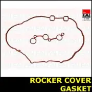 Rocker Cover Gasket Fits PEUGEOT 108 2008 208 1.0 1.2 S2032CR