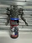 Transformers 2007 Battling Robot Bubble Bath Megatron Sealed