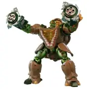 New Transformers Masterpiece MP-59 Rhinox Action Figure Takara Tomy