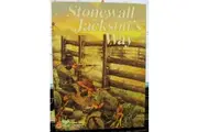 AH: Stonewall Jackson's Way Board Game
