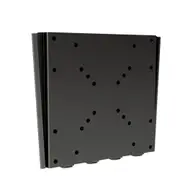 Brateck LCD Ultra-Slim Wall Mount Bracket VESA 50/75/100/200mm 23'-42' up to 30Kg