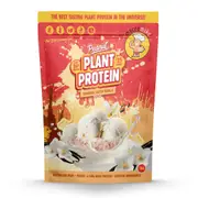 Peanut Plant Protein (Hawaiian Salted Vanilla) - 1kg