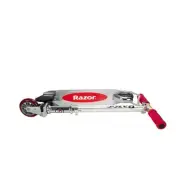 Brand New Razor A2 Kick Scooter for Kids – Wheelie Bar, Foldable, Lightweight
