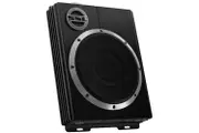 Sound Storm Labs LOPRO10 10" 1200W Amplified Subwoofer