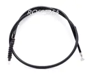 Clutch Cable For Yamaha TW200 Trailway 1987-2023